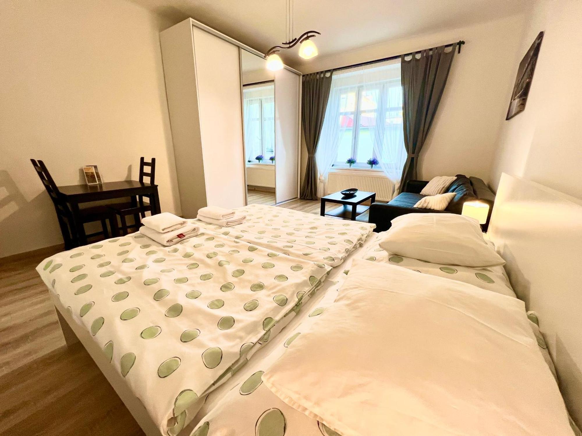 Central Accommodation Angel Прага Екстер'єр фото