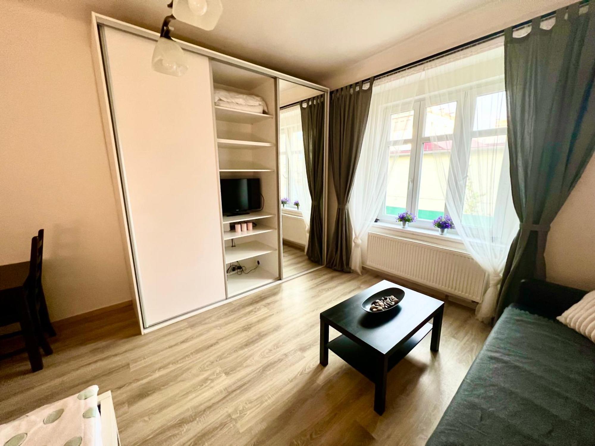 Central Accommodation Angel Прага Екстер'єр фото