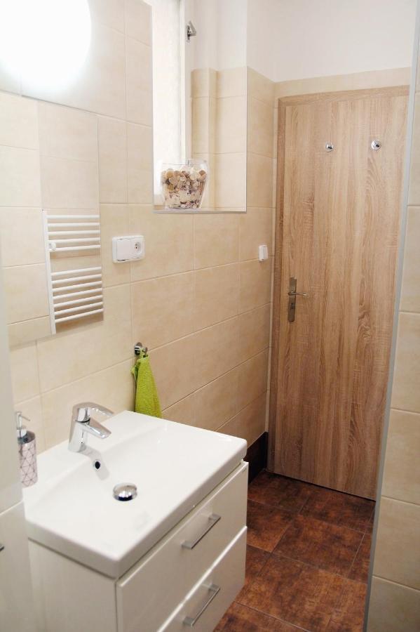Central Accommodation Angel Прага Екстер'єр фото